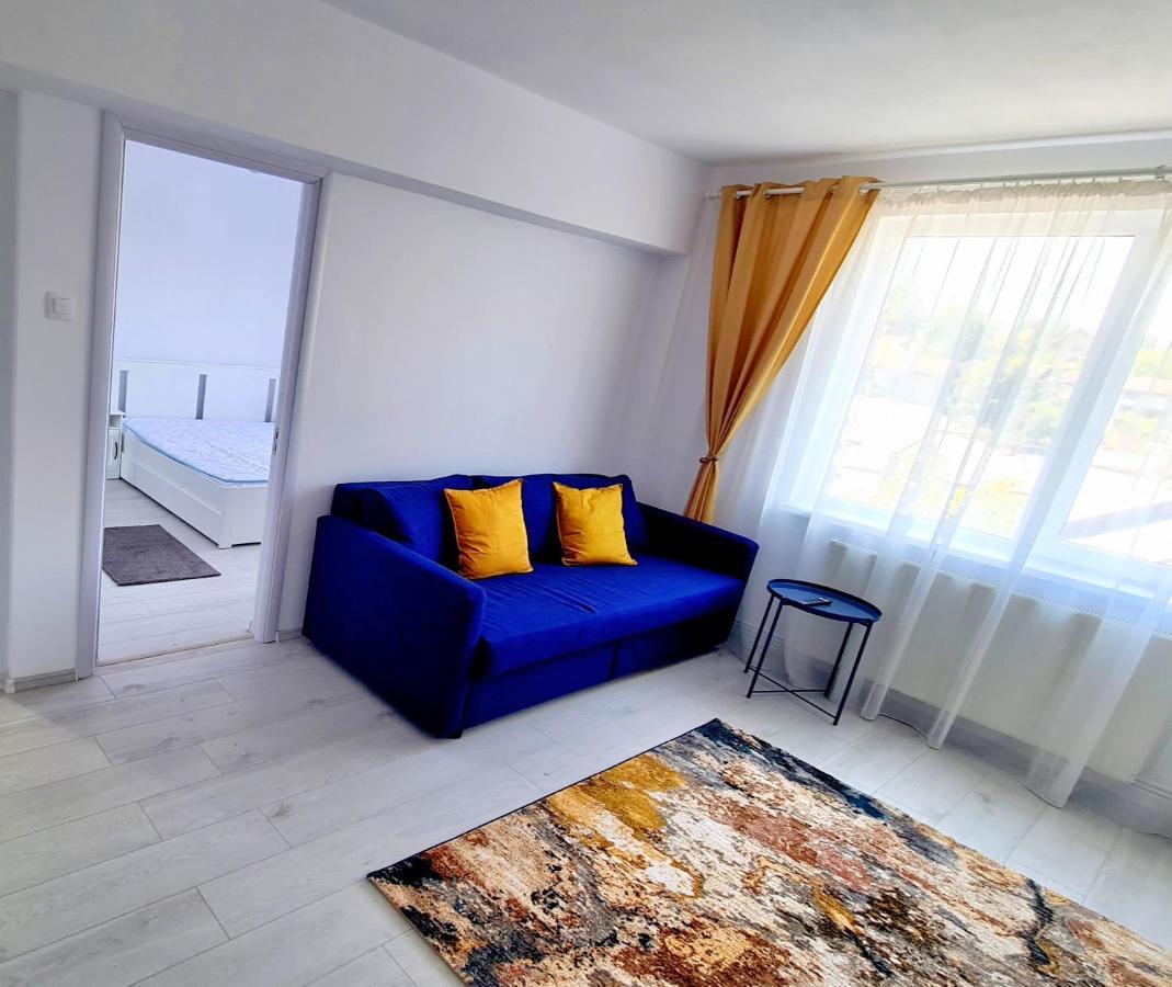 Belle Apartments - Central Пітешть Екстер'єр фото