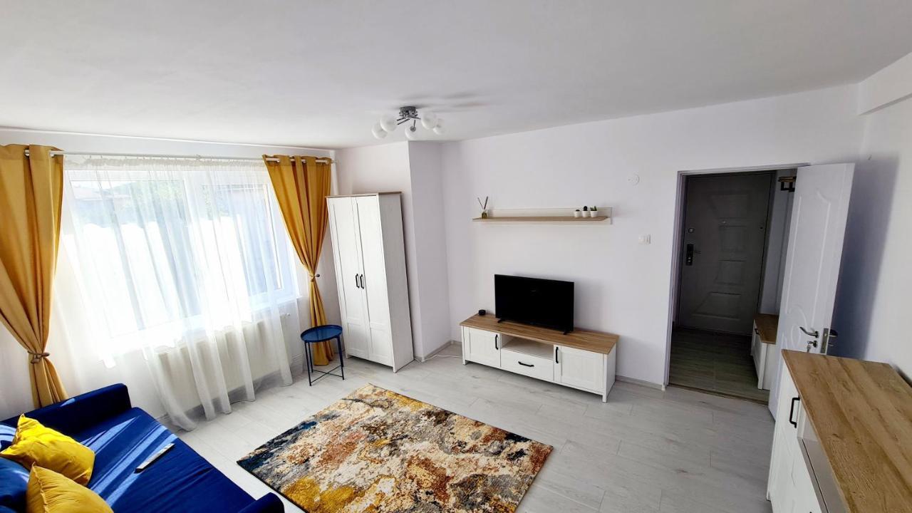 Belle Apartments - Central Пітешть Екстер'єр фото